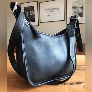 Coach Vintage Legacy Janice Bag 9950